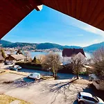 Duplex Facing The Of Апартаменты