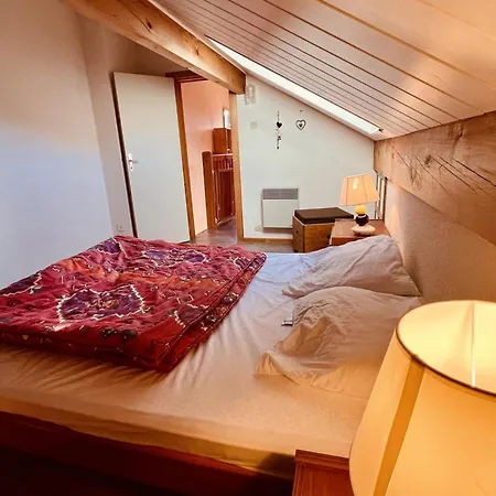 Duplex Facing The Of Appartement *