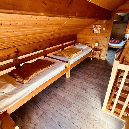 Duplex Facing The Of * Gérardmer