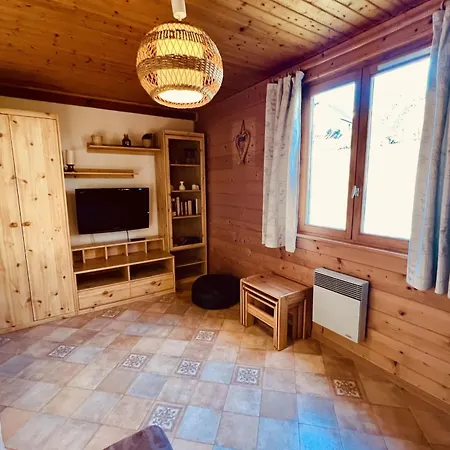 Duplex Facing The Of * Gérardmer