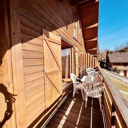 Διαμέρισμα Duplex Facing The Of *