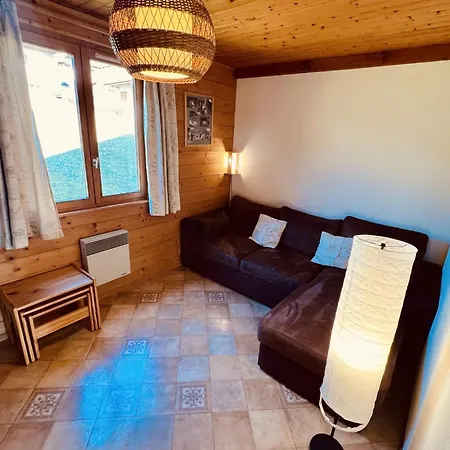 Duplex Facing The Of Lejlighed *