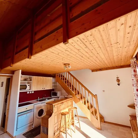 Duplex Facing The Of Lejlighed