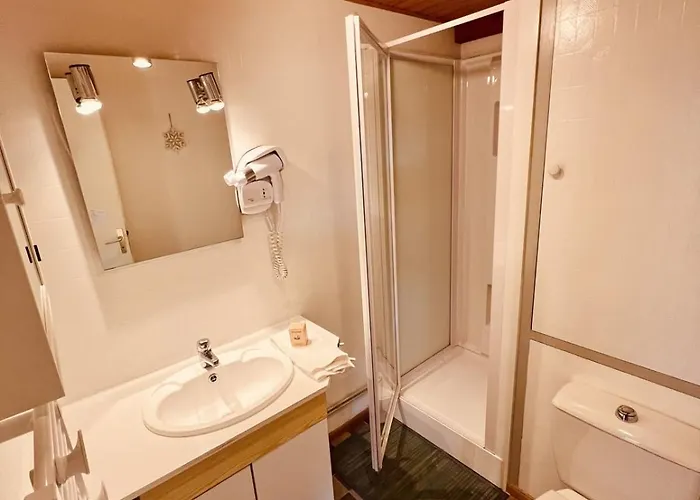 Apartmán Duplex Facing The Of Gérardmer