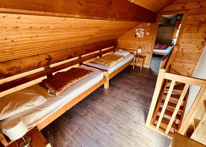 Duplex Facing The Of * Gérardmer