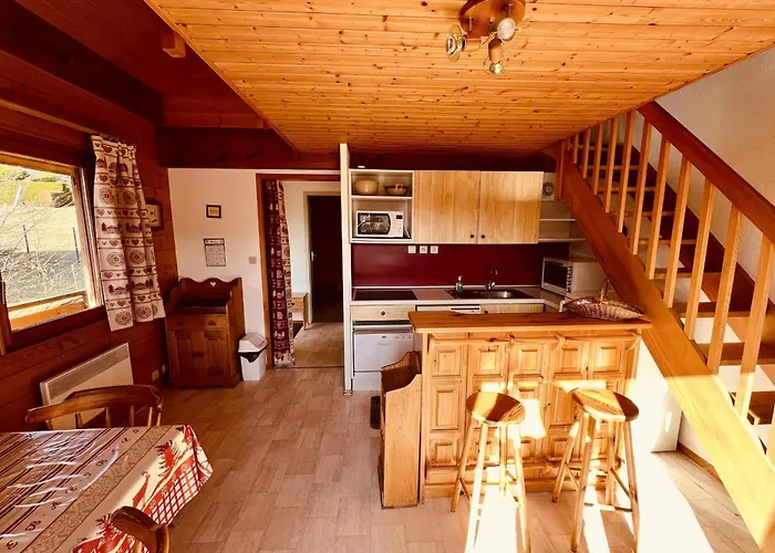 Duplex Facing The Of Apartmán