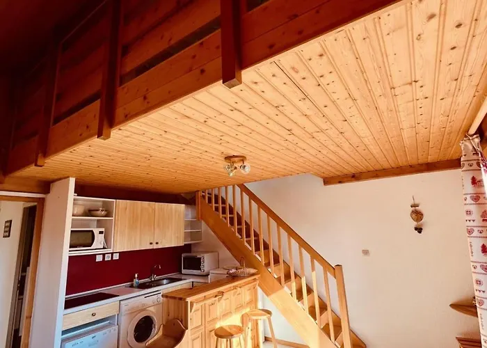 Apartmán Duplex Facing The Of