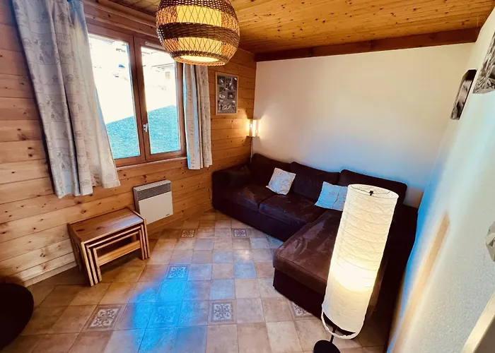 Duplex Facing The Of * Gérardmer