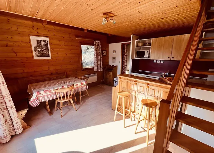 Duplex Facing The Of * Gérardmer