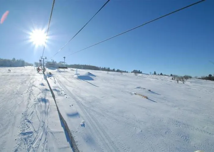 Duplex Facing The Of Apartmán *